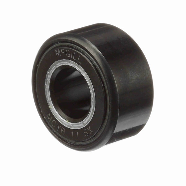 Mcgill Camrol Cylindrical Metric Cam Follower, MCYR 17 SX MCYR 17 SX - main
